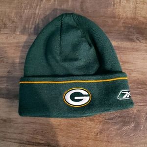💥BOGO💥Greenbay Packers beanie